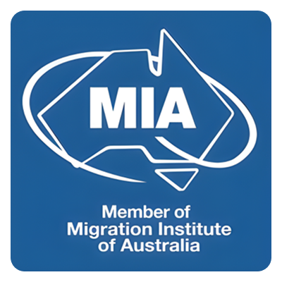 Professional association badge