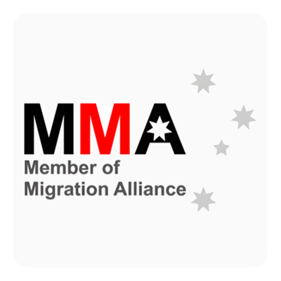 Migration membership badge