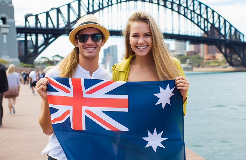 Citizenship and other visa support